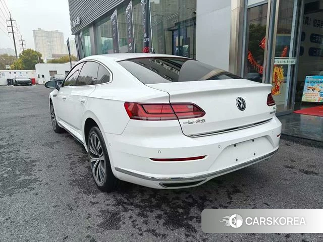 Volkswagen CC id 4213186 из Китая 11