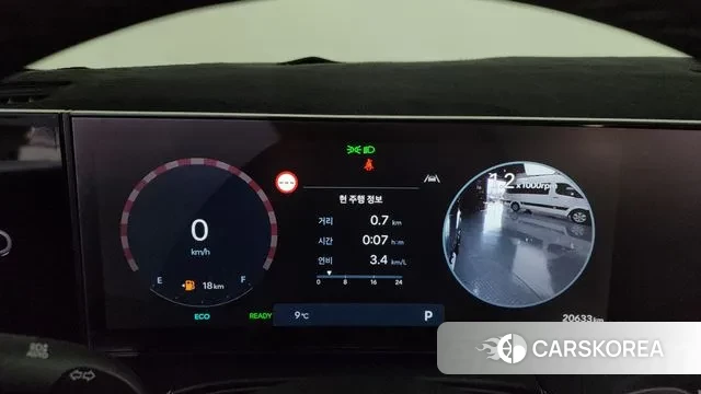 Hyundai Santa Fe (MX5) id 3388417 из Кореи 18