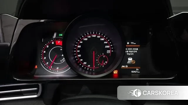 Hyundai Avante (CN7) id 3751923 из Кореи 18