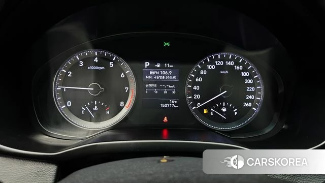 Hyundai Grandeur IG id 3873959 из Кореи 18