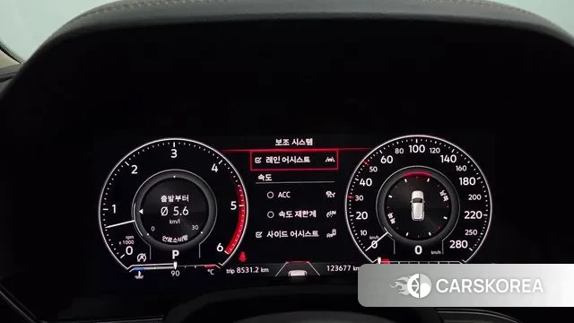 Volkswagen Touareg 3rd generation id 3557298 из Кореи 18