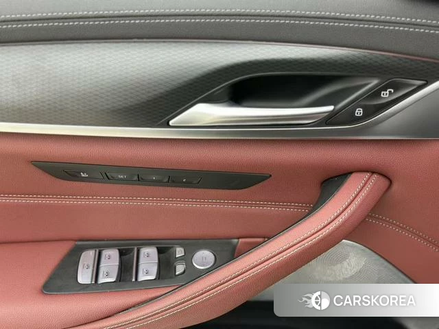 BMW 5 series id 4260448 из Китая 15