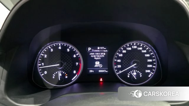 Hyundai The New Avante AD id 4713161 из Кореи 28