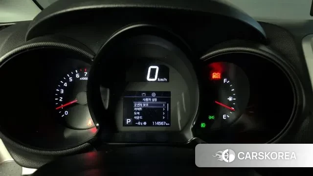 Kia The New Ray id 3601690 из Кореи 18