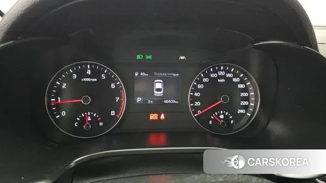 Kia Come New K3 id 3568465 из Кореи 18