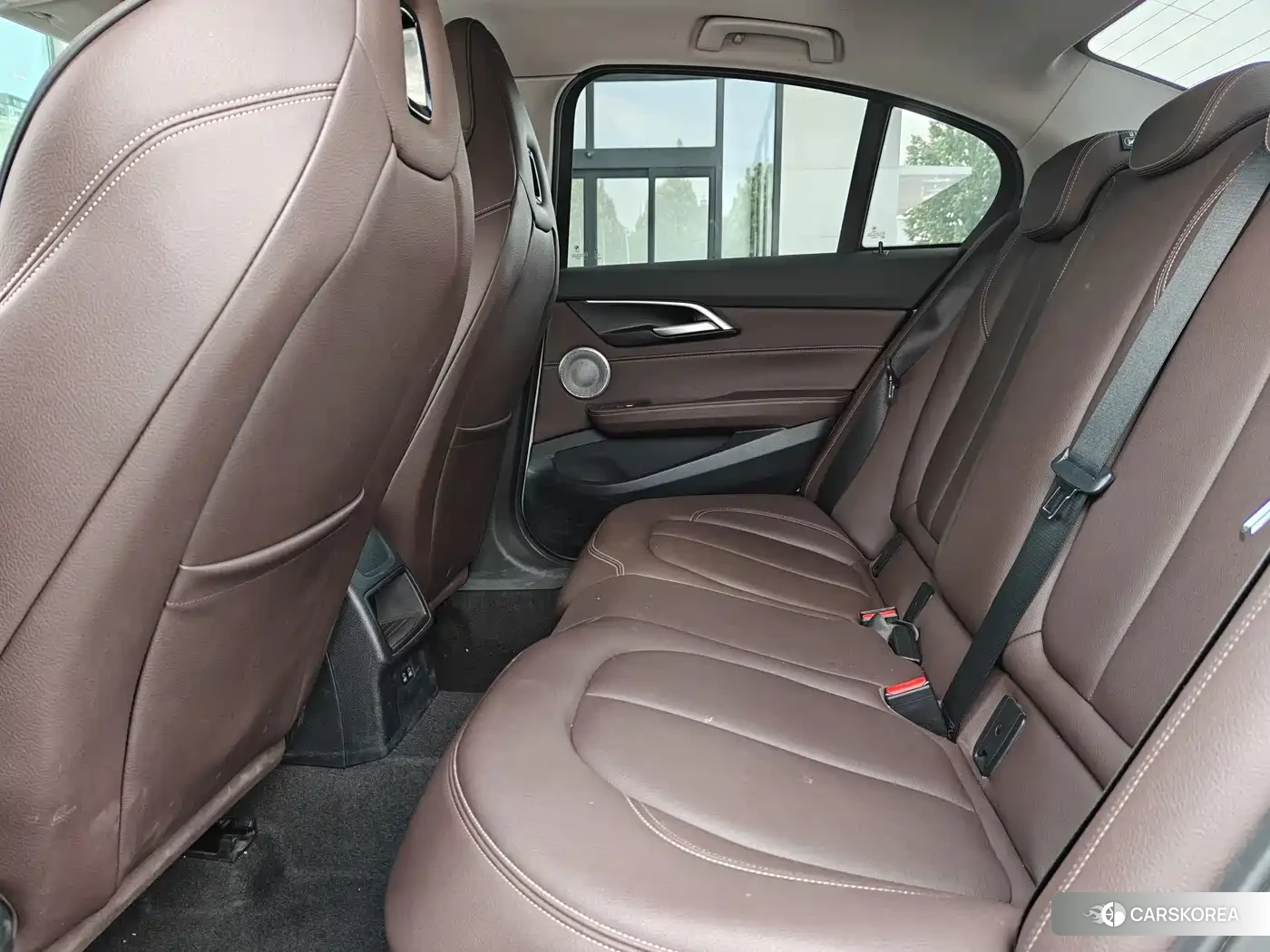BMW 1 series id 4617101 из Китая 15