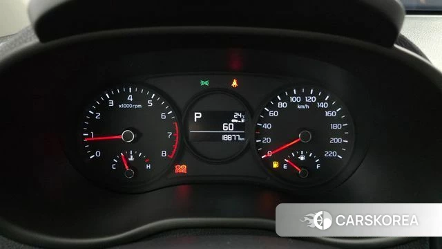Kia Morning Urban (JA) id 4848764 из Кореи 28
