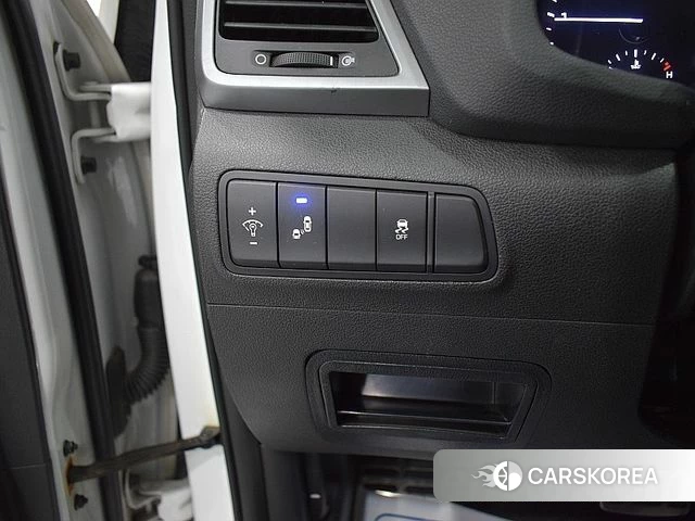 Hyundai All New Tucson id 4907803 из Кореи 17