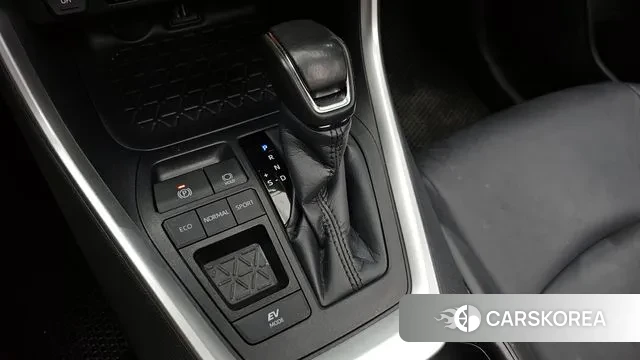 Toyota RAV4 5th Generation id 3538790 из Кореи 18