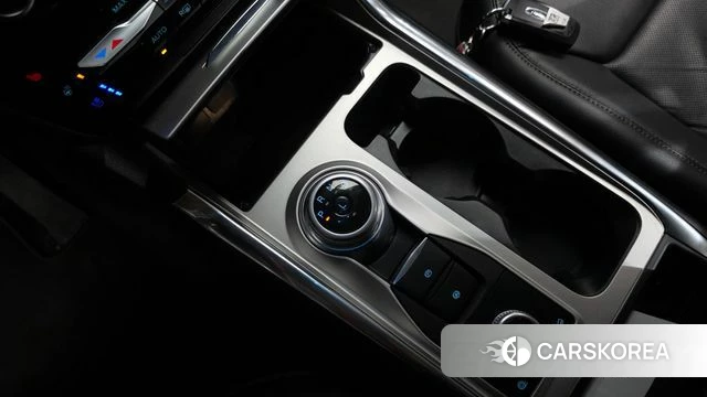 Ford Explorer 6th Generation id 3910262 из Кореи 18