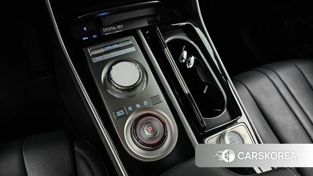Genesis GV80 id 4715942 из Кореи 29