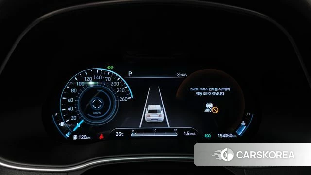 Genesis GV80 id 4377079 из Кореи 18