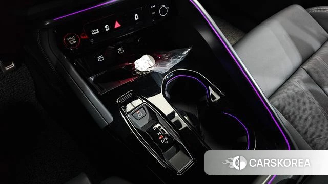 Audi Q5 (80A) id 4342341 из Кореи 35