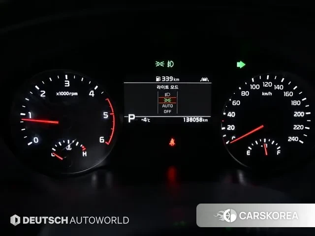 Kia Sportage The Bold id 3601235 из Кореи 18