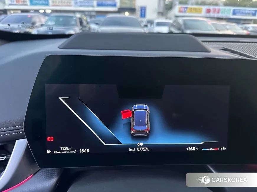 BMW X1 (U11) id 1917200 из Кореи 14