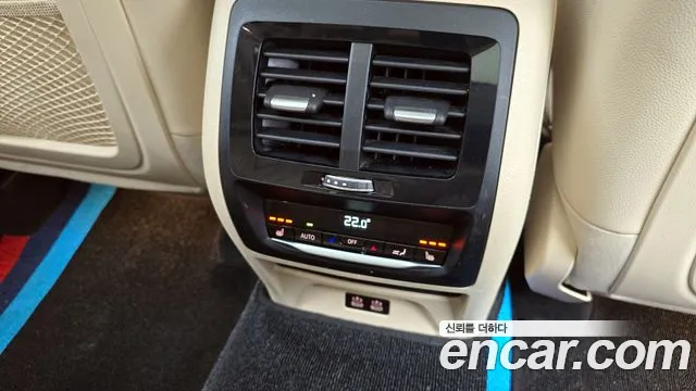 BMW X3 (G01) id 2701969 из Кореи 18