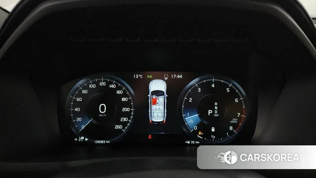 Volvo XC90 second Generation id 3799657 из Кореи 18