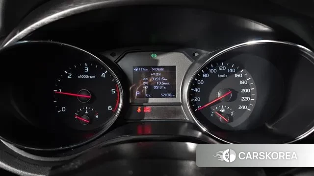 Kia The New Carnival id 3484654 из Кореи 18