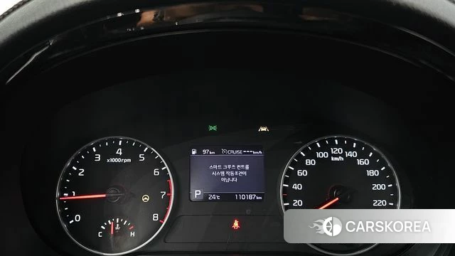 Kia Seltos id 4693285 из Кореи 18