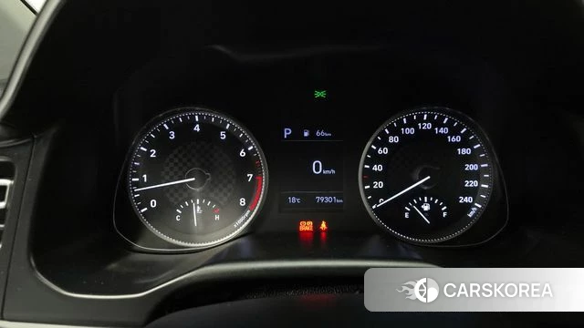 Hyundai The New Avante AD id 3834149 из Кореи 18