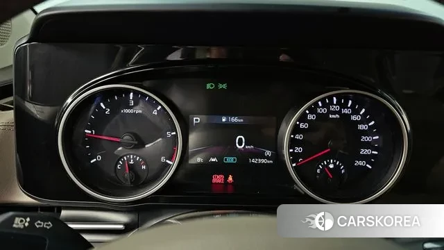 Kia Carnival 4th generation id 3417405 из Кореи 18