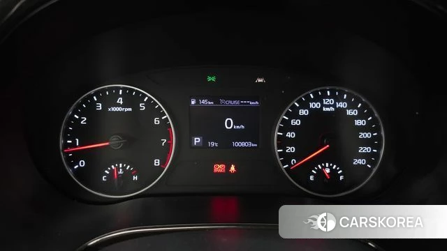 Kia Seltos id 4245394 из Кореи 18