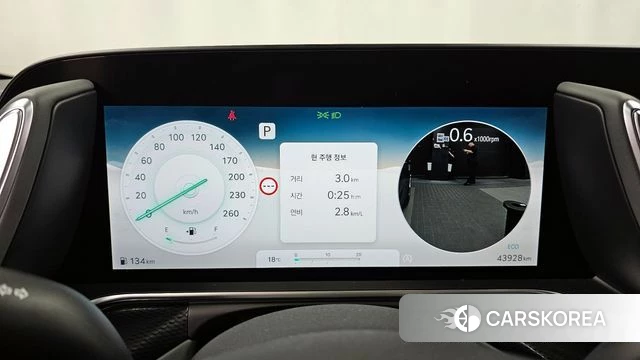 Genesis G90 (RS4) id 4249307 из Кореи 32