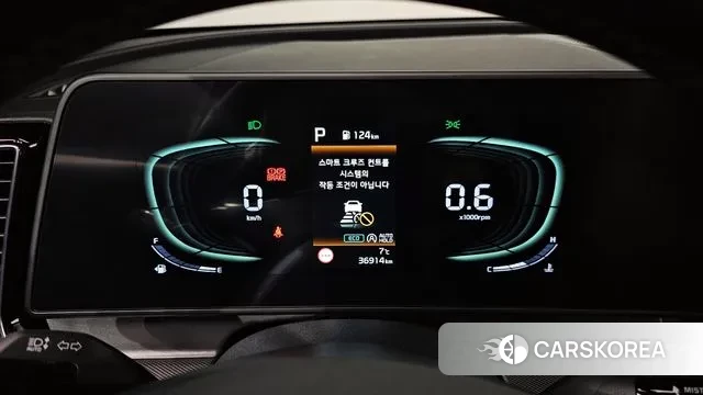 Kia Sportage 5th Generation id 3421374 из Кореи 18