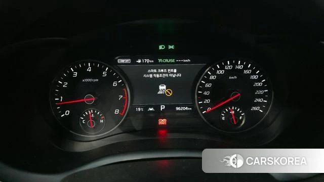 Kia Stinger id 3893576 из Кореи 18