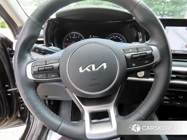 Kia K5 3rd generation id 4444438 из Кореи 17