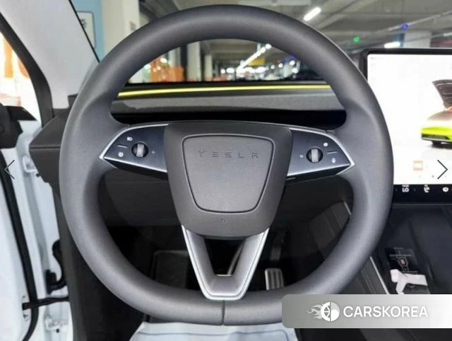 Tesla Model Y id 4485627 из Кореи 17
