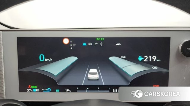 Hyundai Ionic 5 id 3963969 из Кореи 18