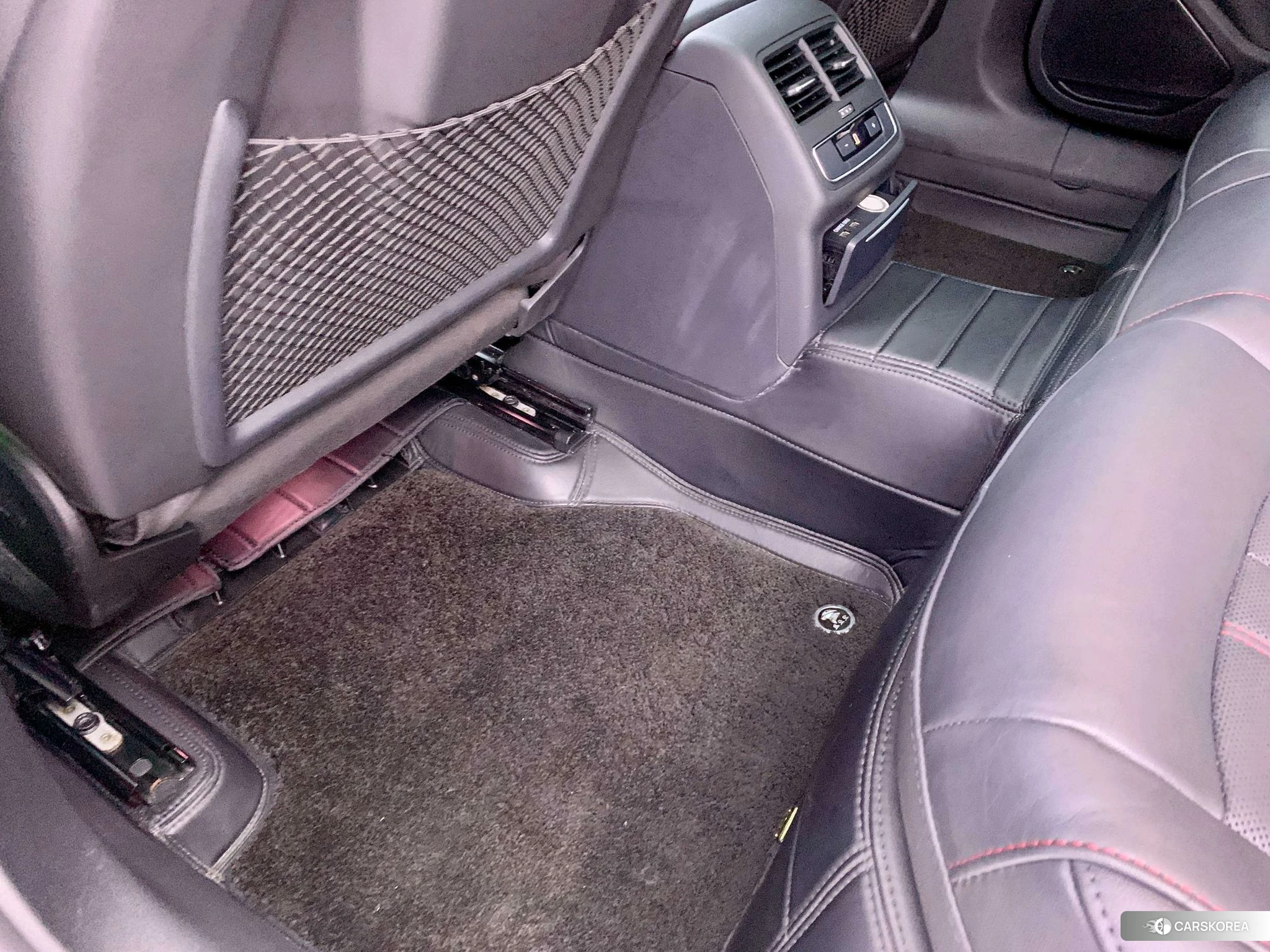 Audi A4L id 4413334 из Китая 28