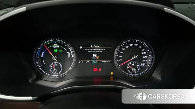 Hyundai The New Santa Fe id 2980105 из Кореи 18