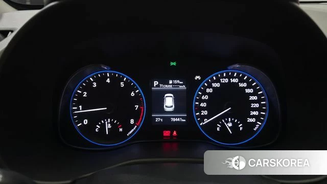 Hyundai Kona id 4662425 из Кореи 30