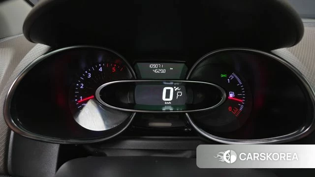 Renault Korea (Samsung) Clio id 4203472 из Кореи 18