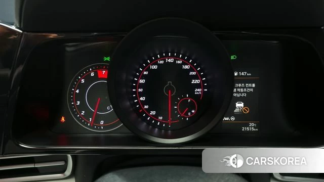 Hyundai Avante (CN7) id 3852811 из Кореи 18