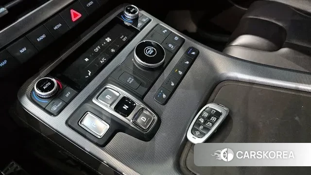 Hyundai The New Palisade id 3300447 из Кореи 17