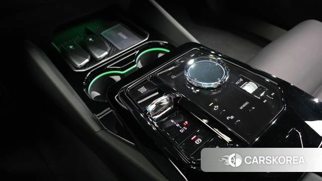 BMW 5 Series (G60) id 4359986 из Кореи 34