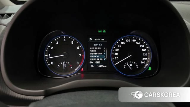 Hyundai Kona id 3917555 из Кореи 18