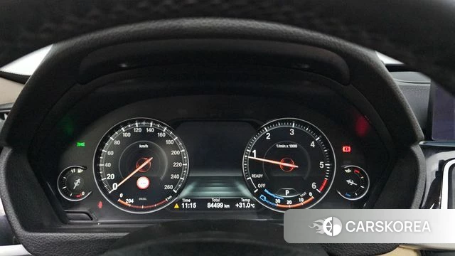 BMW 3 Series GT (F34) id 4586850 из Кореи 18