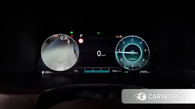 Hyundai The New Palisade id 3278914 из Кореи 18