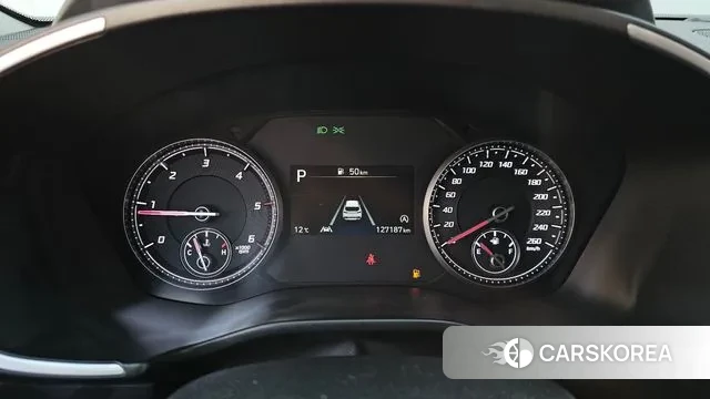 Hyundai The New Santa Fe id 3764348 из Кореи 18