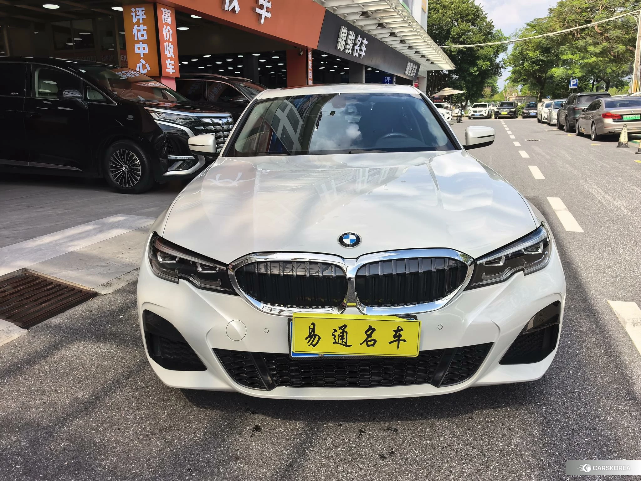 BMW 3 series id 4406059 из Китая 17