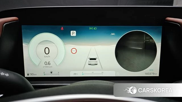 Genesis G90 (RS4) id 4711814 из Кореи 28