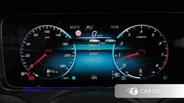 Mercedes-Benz E-Class W213 id 4541728 из Кореи 32