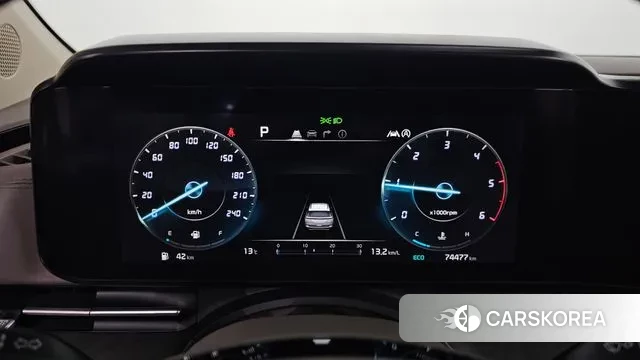 Kia Carnival 4th generation id 3660479 из Кореи 18