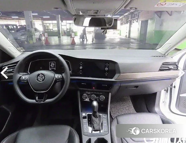 Volkswagen 7th Generation of Jetta id 2973425 из Кореи 18