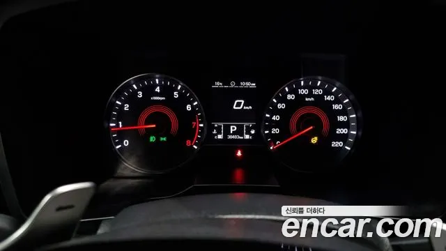 Ssangyong Beautiful Korando id 2693807 из Кореи 18