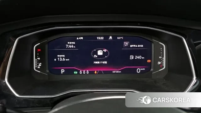 Volkswagen 7th Generation of Jetta id 3458544 из Кореи 18